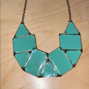 Beautiful necklace